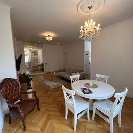 Old Town Gate * Belgrad