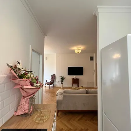 Apartment Old Town Gate Belgrad