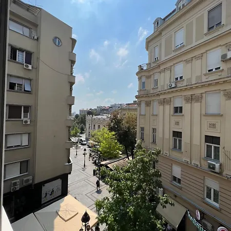 Old Town Gate Apartman