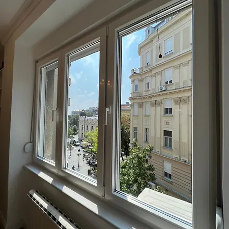 Apartman Old Town Gate