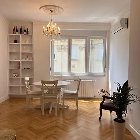 Old Town Gate * Belgrade