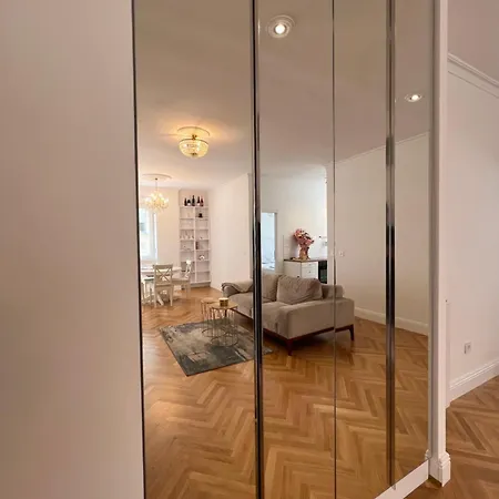 Apartman Old Town Gate *