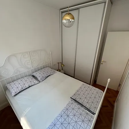 Old Town Gate * Belgrad