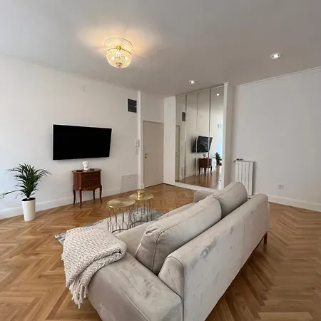 Apartman Old Town Gate *